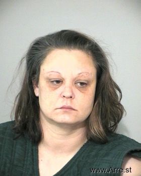 Jessica Rose Williamson Mugshot