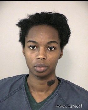 Jessica  Willis Mugshot