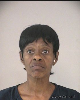 Jessica Rennette Wilson Mugshot