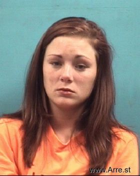 Jessica Denise Woody Mugshot