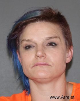 Jessica Marie Wyatt Mugshot