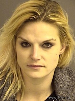 Jessica Marie Wyatt Mugshot