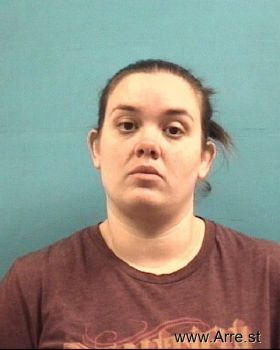 Jessica Renee Yates Mugshot