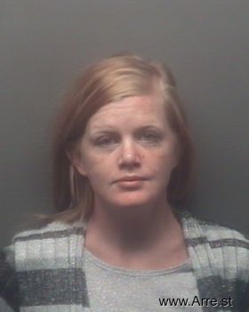 Jessica Lee Yates Mugshot