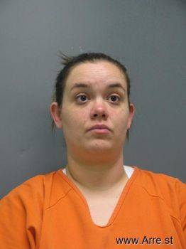 Jessica Renee Yates Mugshot