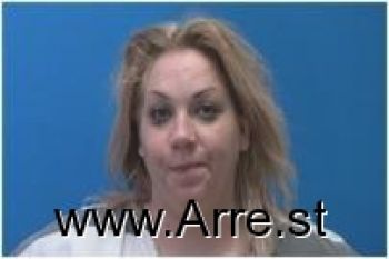 Jessica Anne Yates Mugshot