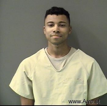 Jessie G Allen Mugshot