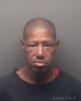 Jessie Earl Dennis Mugshot