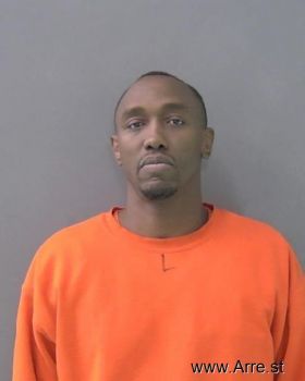 Jessie Kenard Howard Mugshot