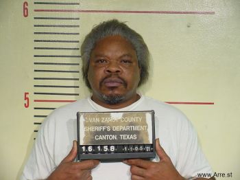 Jessie Clyde Jr Jones Mugshot