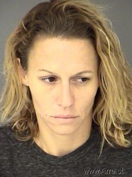 Jessie Lee Lewis Mugshot