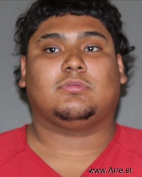 Jessie Jovan Martinez Mugshot