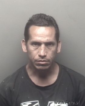 Jessie  Moreno Mugshot