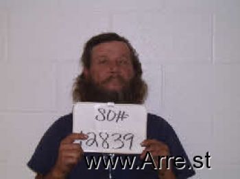 Jessie James West Mugshot