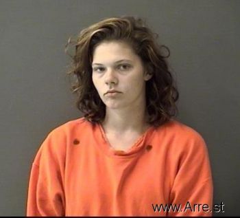 Jessika Yvonne Minaker Mugshot