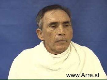 Jesus  Aguilar Mugshot