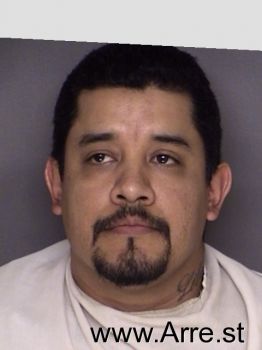 Jesus Evelio Arreola Mugshot