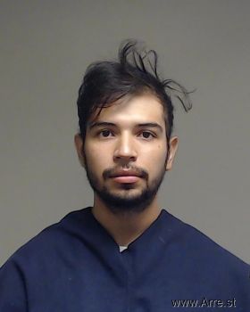 Jesus  Ayala-ordaz Mugshot