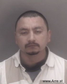 Jesus  Barrera Mugshot