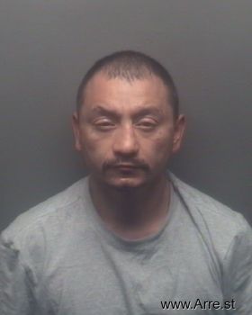 Jesus  Barrera Mugshot