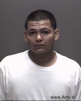 Jesus Alberto Cardenas Mugshot