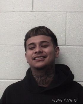 Jesus  Cardenas Mugshot