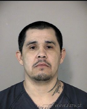 Jesus  Carranza-resendez Mugshot