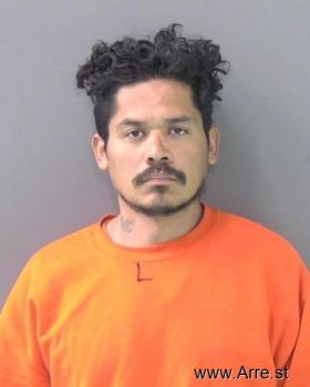 Jesus Adan Castillo Mugshot