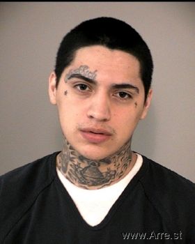 Jesus Iii Castillo Mugshot