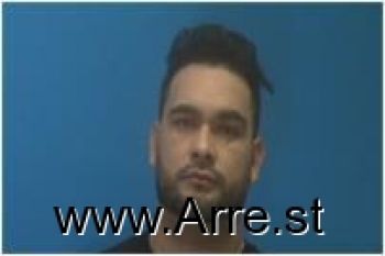 Jesus Ivan Castillo-gonzalez Mugshot