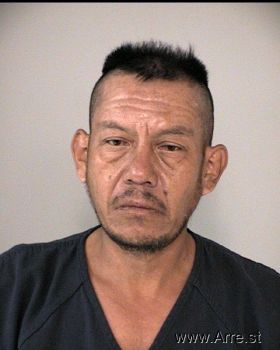 Jesus Ramirez Cerda Mugshot