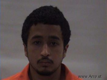 Jesus Gaspar Davila Mugshot