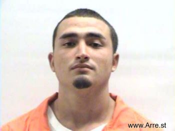 Jesus  Deleon Mugshot