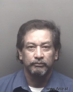 Jesus Martinez Delgado Mugshot