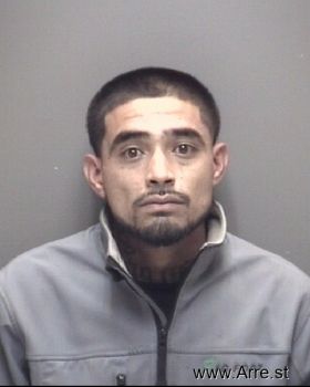 Jesus . Delgado Mugshot