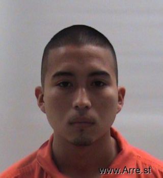 Jesus Alberto Delgado-aguirre Mugshot