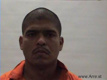 Jesus Armando Dominguez Mugshot