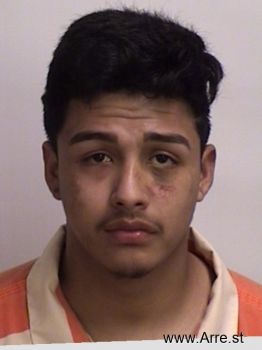 Jesus  Dominguez Mugshot