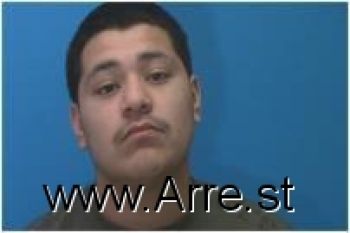 Jesus  Dominguez Mugshot