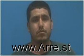 Jesus Camarillo Espinoza Mugshot