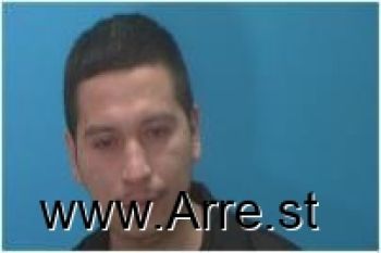 Jesus  Espinoza-garcia Mugshot