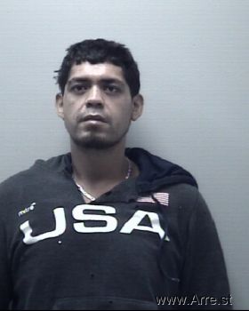 Jesus  Espinoza-mondragon Mugshot