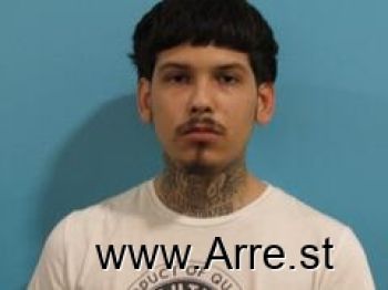 Jesus  Estrada Mugshot