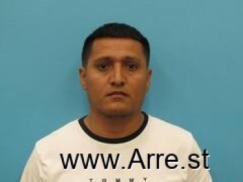 Jesus  Estrada-campuzano Mugshot