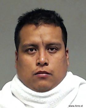 Jesus  Estrada-hernandez Mugshot