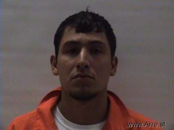 Jesus Javier Flores Mugshot