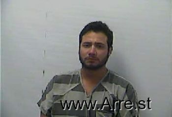 Jesus Gomez Flores Mugshot