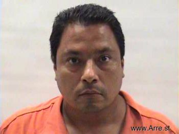 Jesus  Flores Mugshot