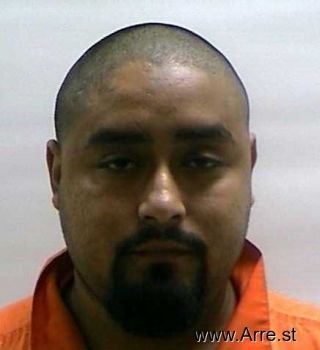 Jesus Adolfo Flores Mugshot