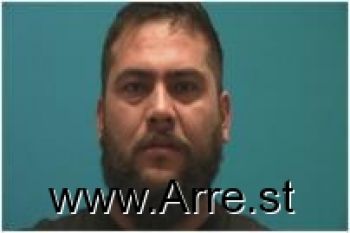 Jesus Salvador Gallegos-castaneda Mugshot